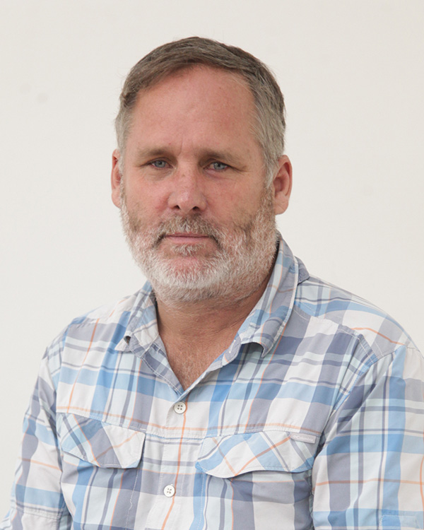 Ian Homer B.